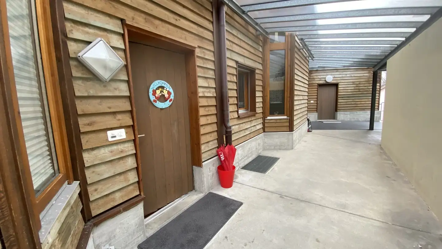 Single room for rent - Ebnaterstrasse 45, 9630 Wattwil - Photo 2