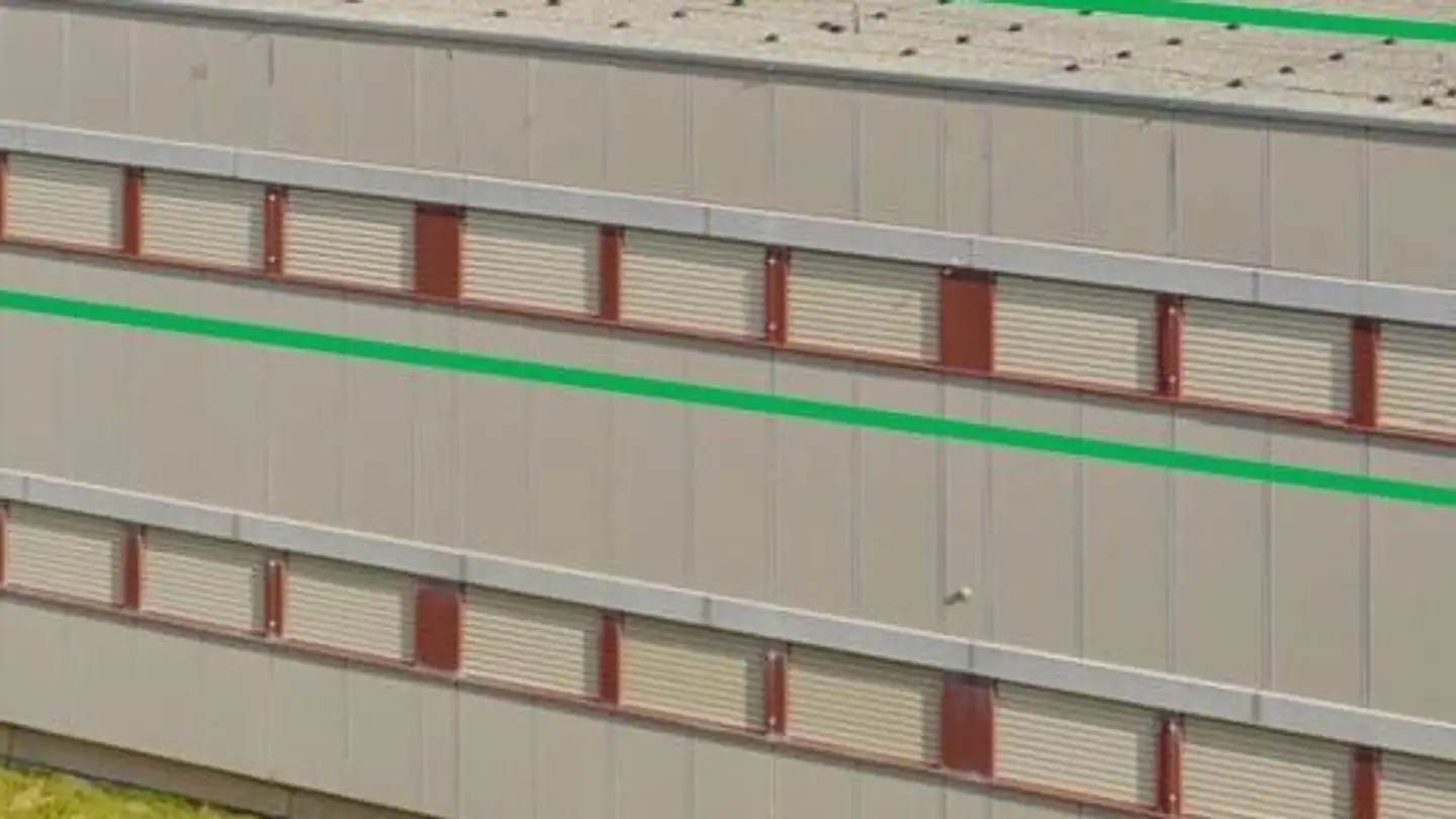 Storage space for rent - Churerstrasse 61, 8808 Pfäffikon SZ