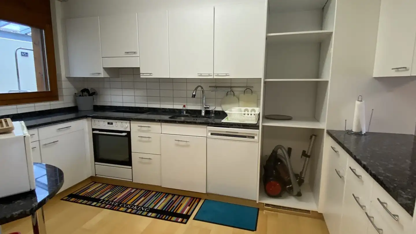 Single room for rent - Ebnaterstrasse 45, 9630 Wattwil - Photo 3