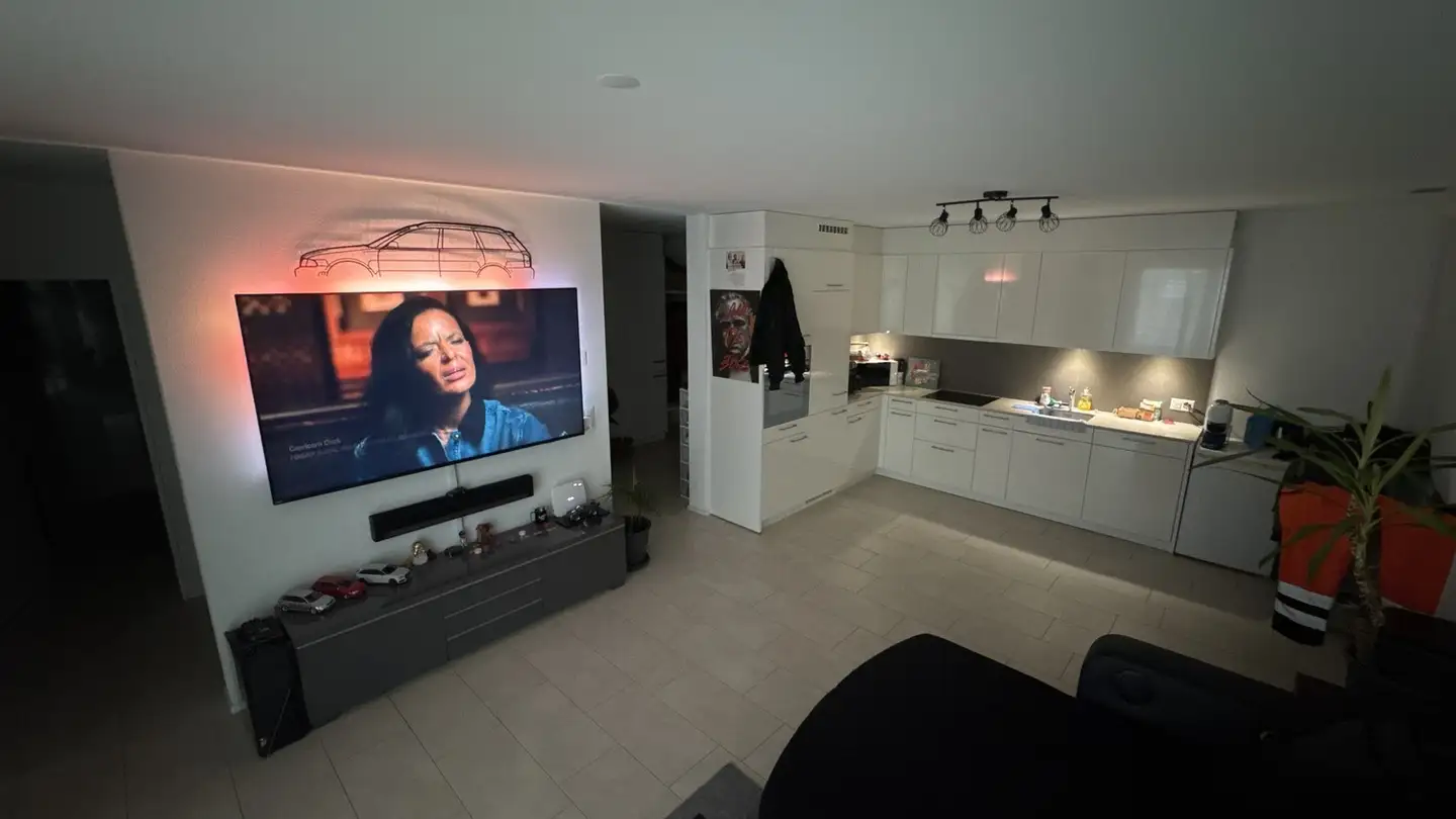 Wohnung mieten - 5014 Gretzenbach