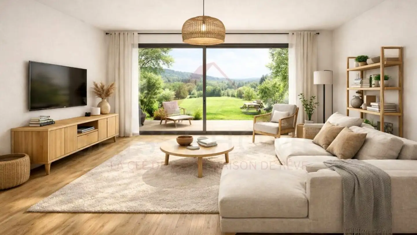 Wohnung kaufen - 2826 Corban