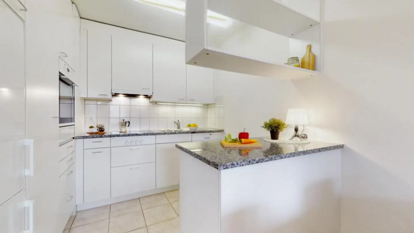 Wohnung mieten - 4147 Aesch BL - Foto 3