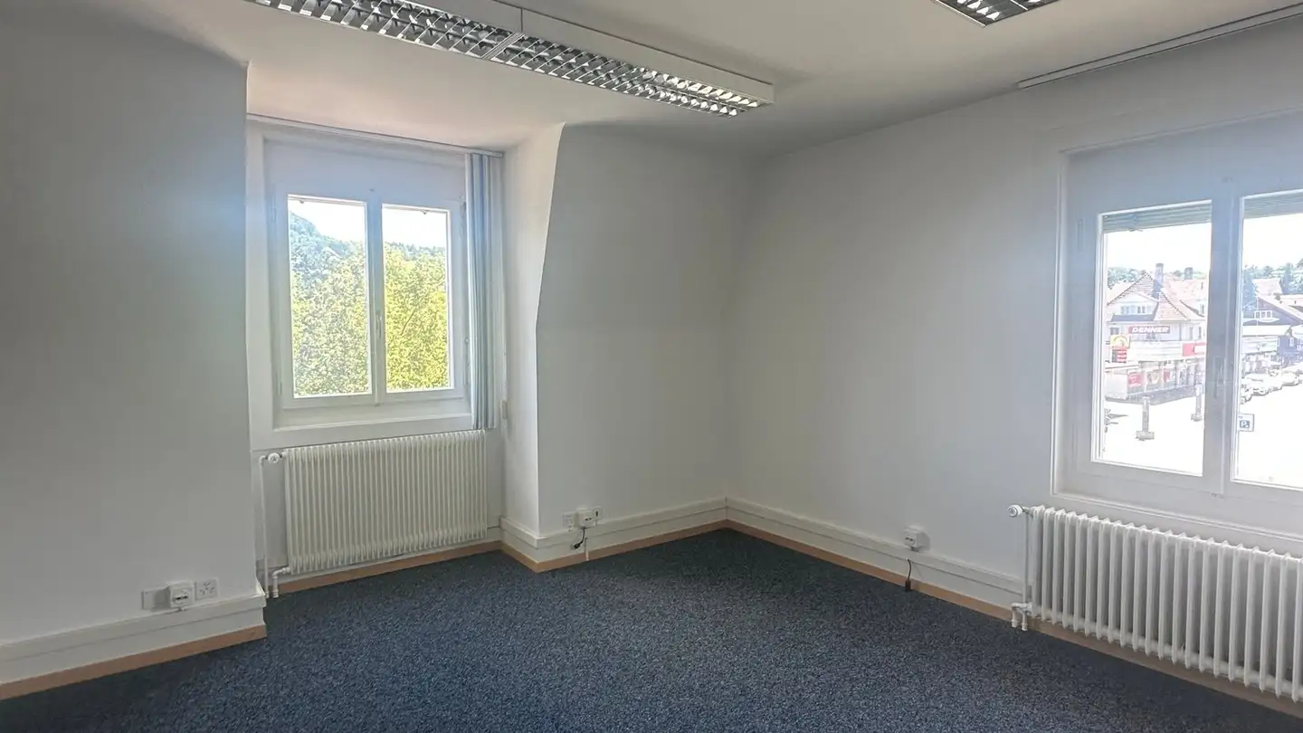 Bureau à louer - Könizstrasse 295, 3098 Köniz