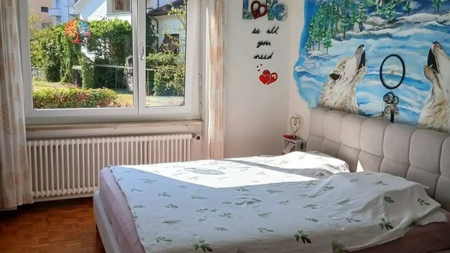 Appartamento in affitto - Via Bustelli, 6600 Locarno