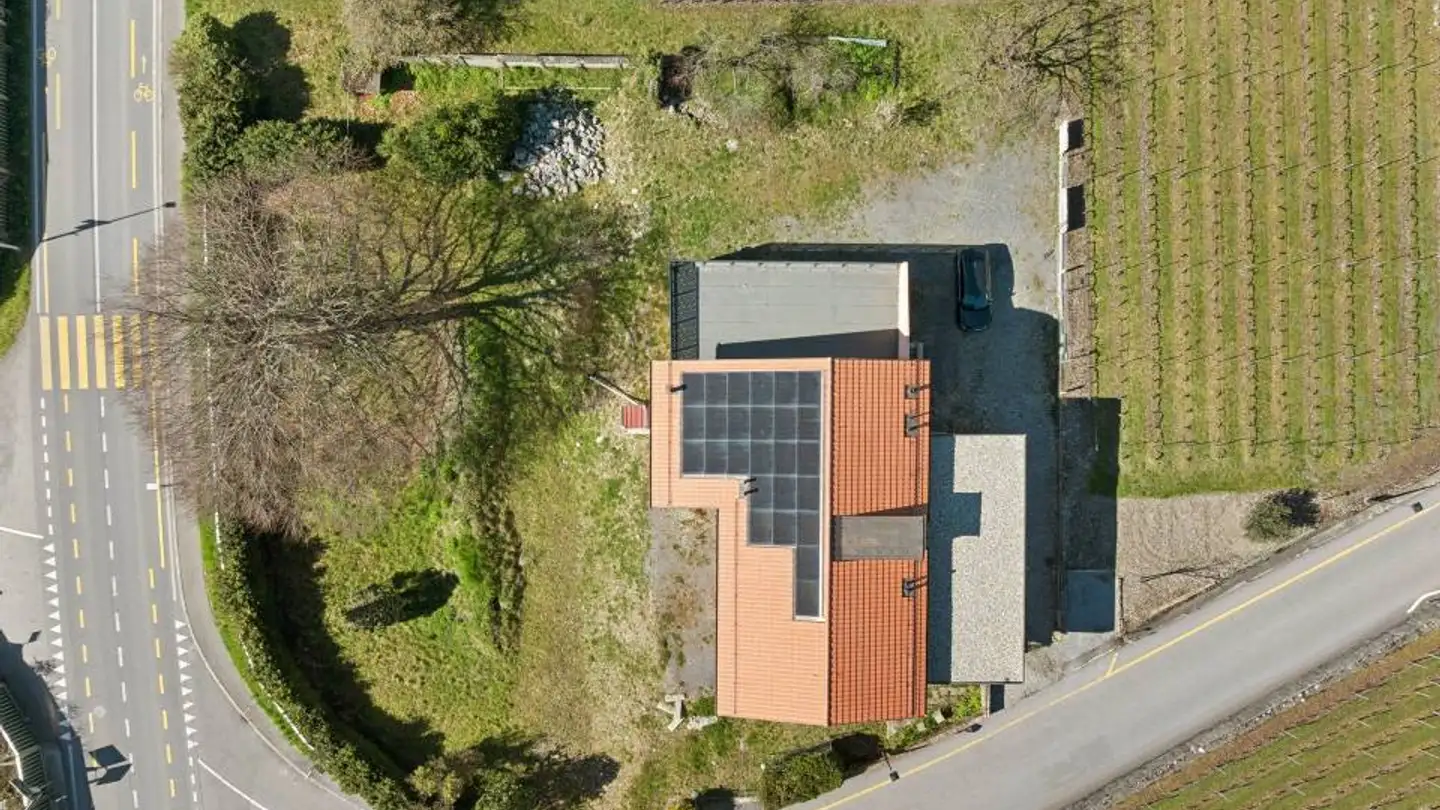 Casa singola in vendita - 1853 Yvorne - Foto 3