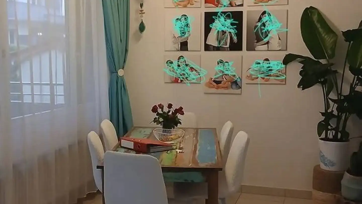Appartamento in affitto - Via Bustelli, 6600 Locarno - Foto 3
