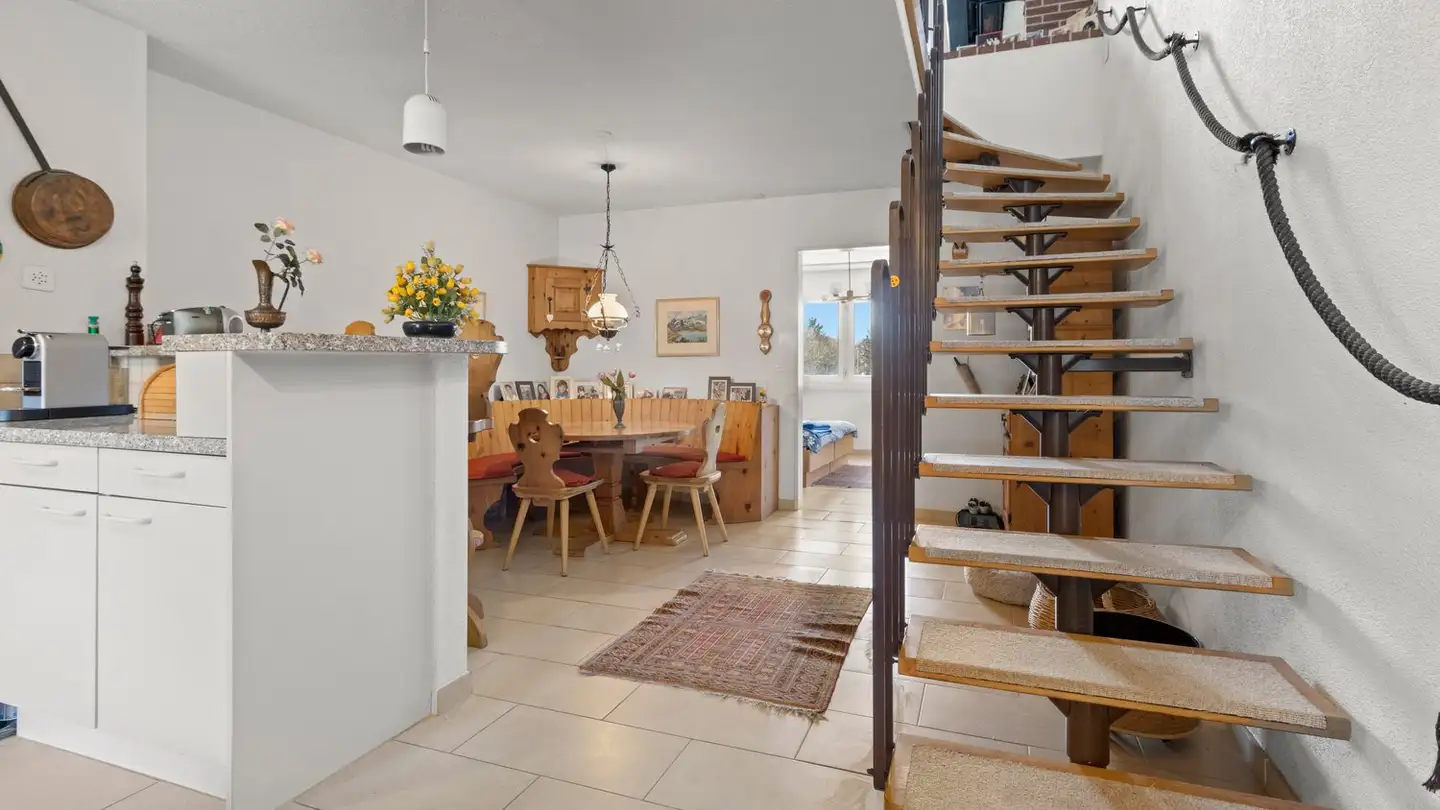 Duplex à vendre - Zwinggartenstrasse 71, 8600 Dübendorf - Photo 2