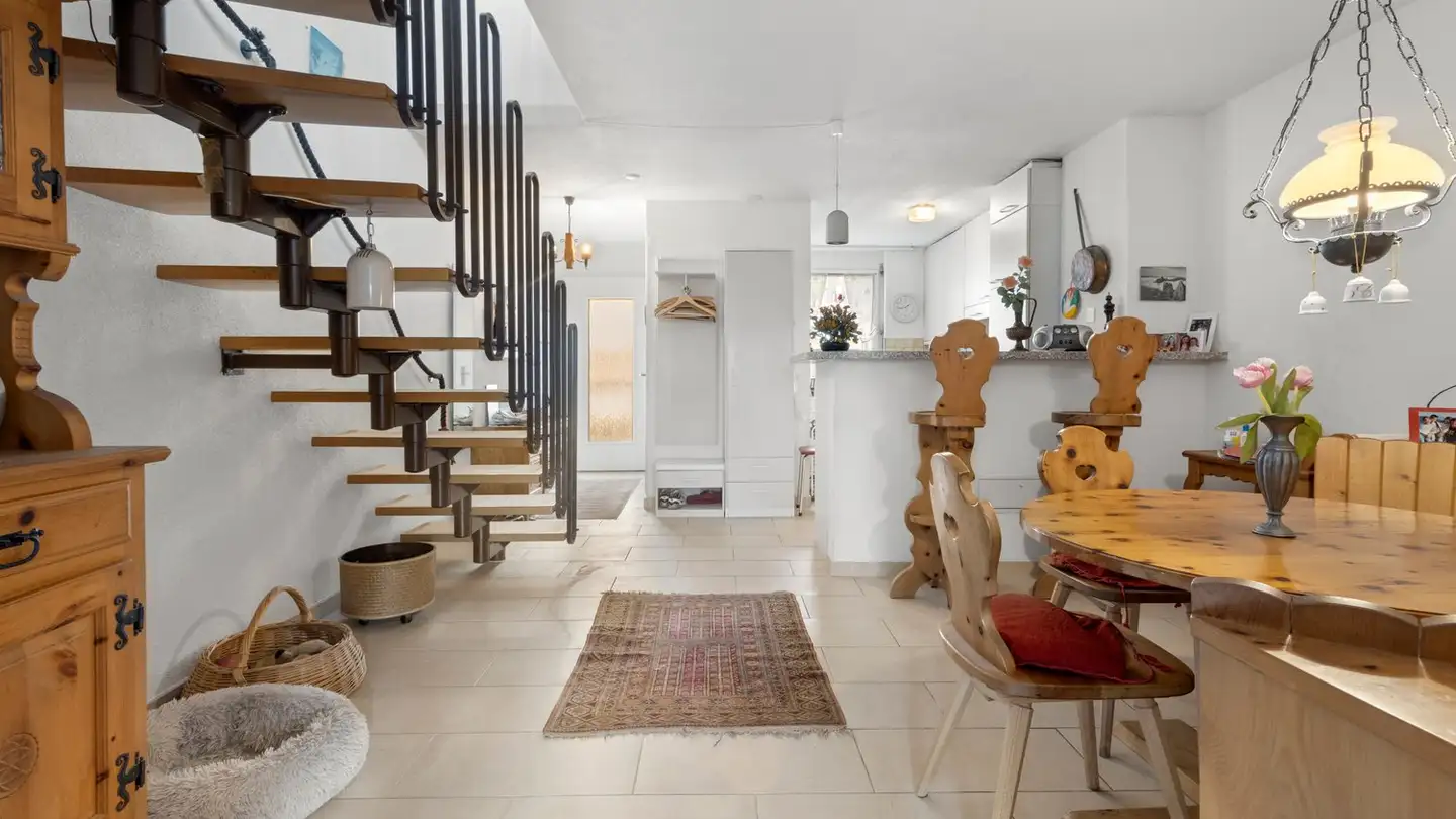 Duplex à vendre - Zwinggartenstrasse 71, 8600 Dübendorf - Photo 3