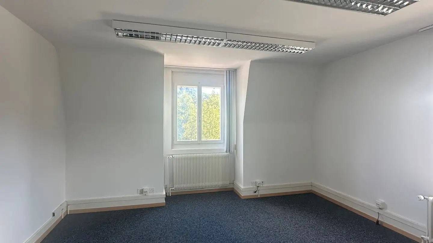 Bureau à louer - Könizstrasse 295, 3098 Köniz - Photo 4