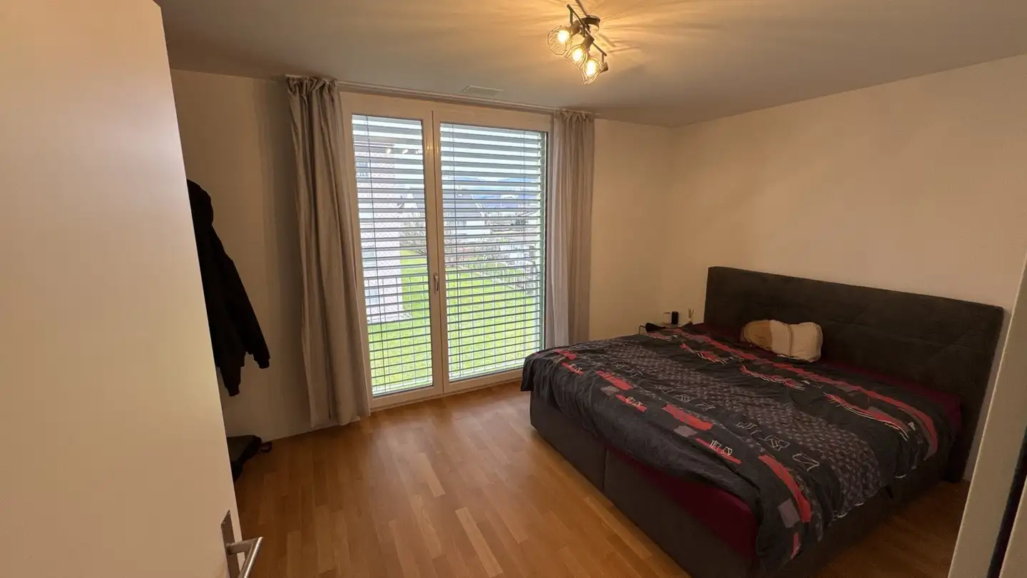 Apartment for rent - 5014 Gretzenbach - Photo 4