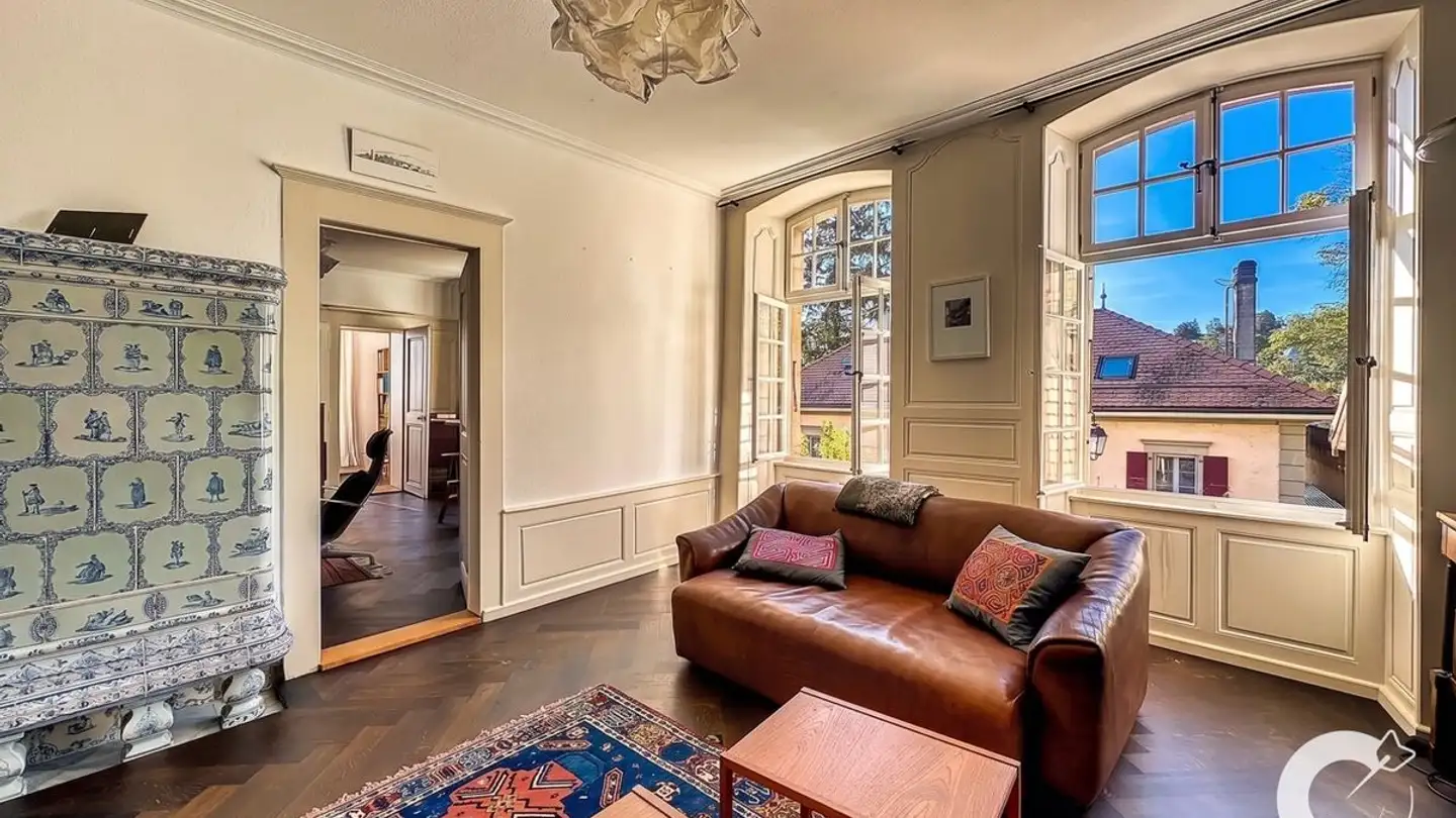Villa à vendre - Rue de l'Abbaye 22, 1350 Orbe - Photo 3