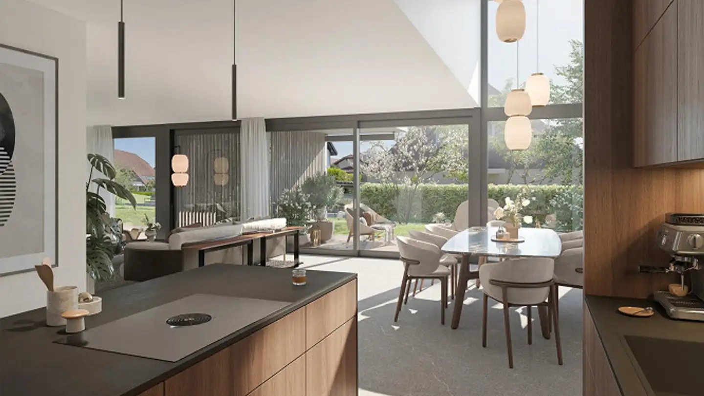 Appartamento in vendita - 2575 Gerolfingen - Foto 4