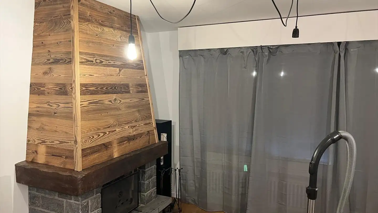 Appartamento ammobiliato in affitto - 3960 Corin-de-la-Crête - Foto 3