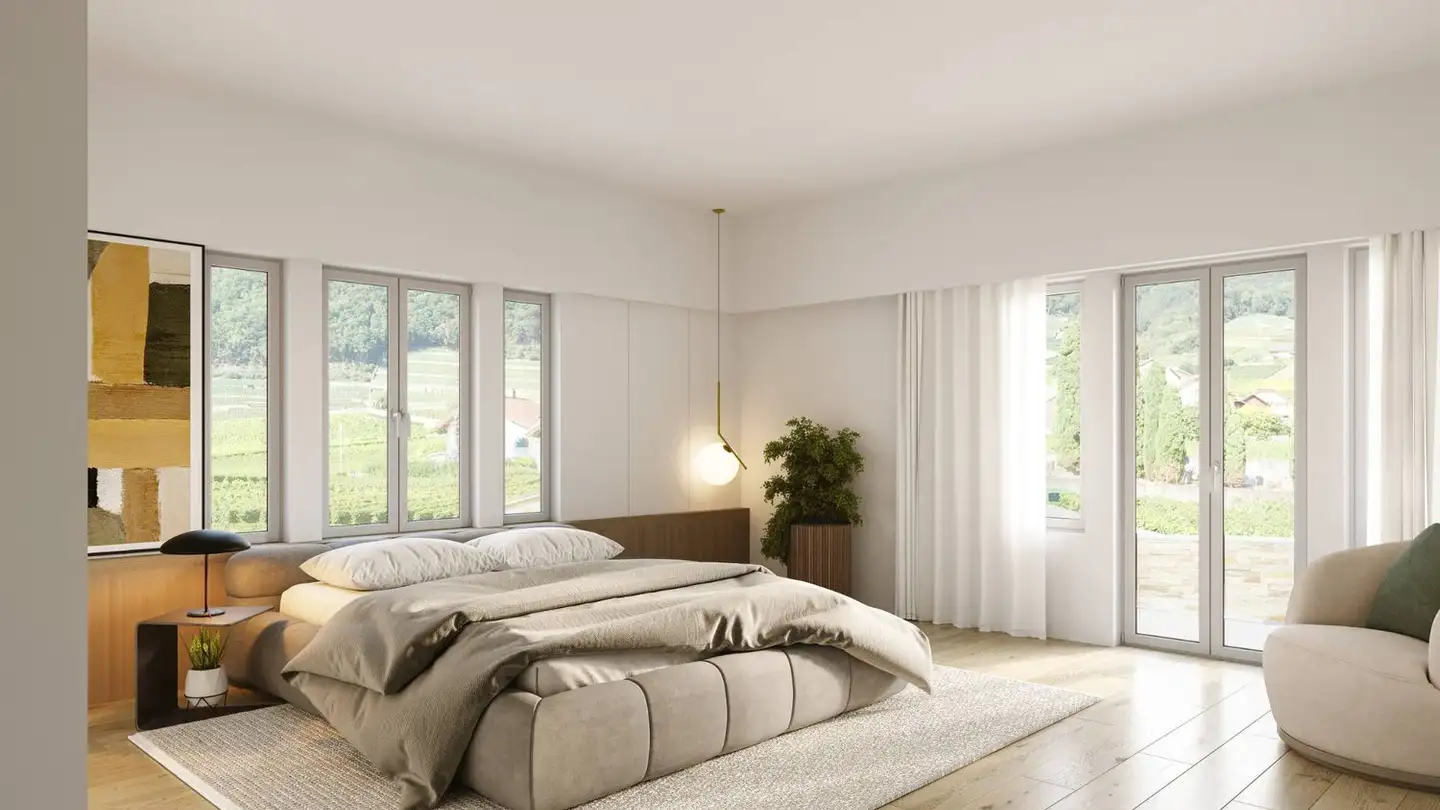 Casa singola in vendita - 1853 Yvorne - Foto 4