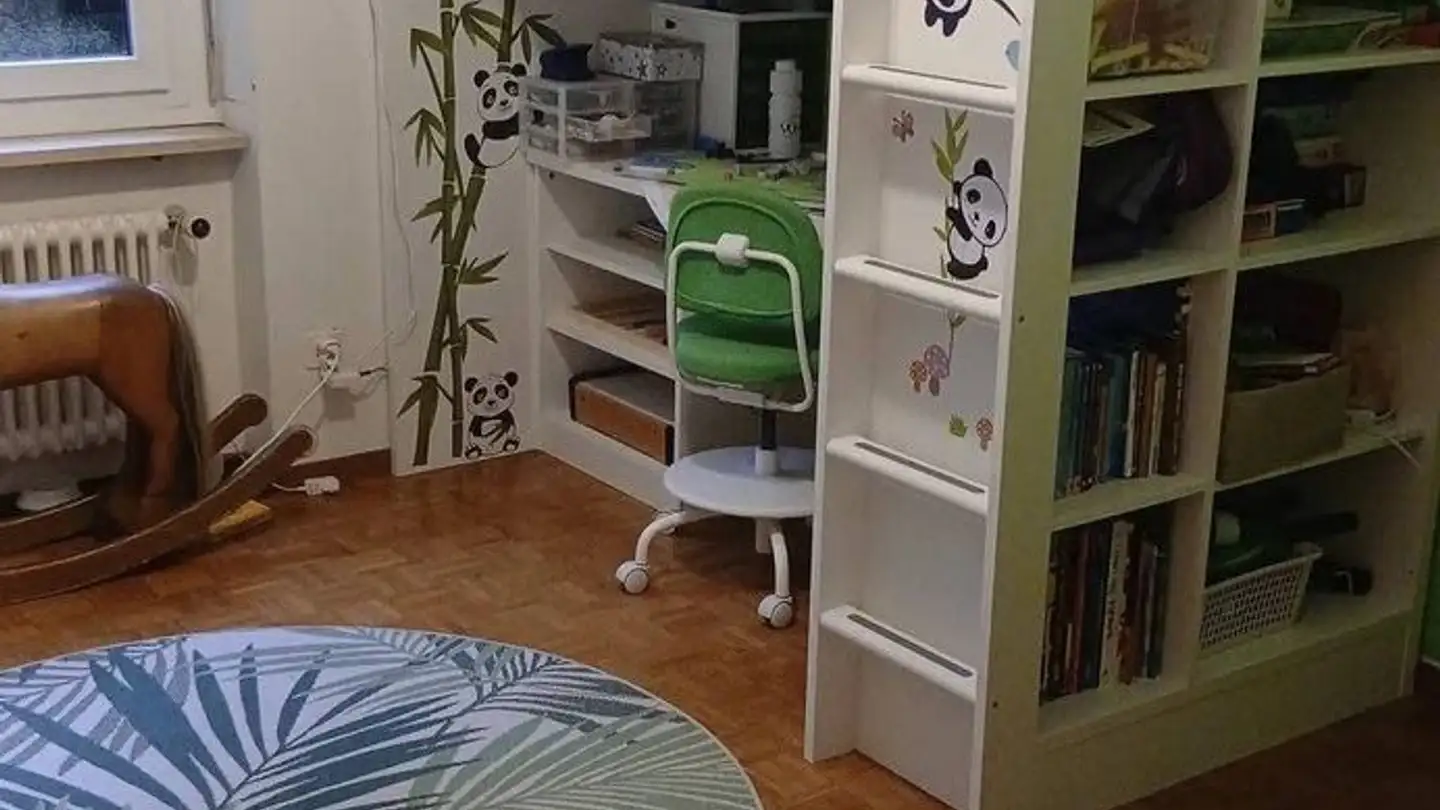 Appartamento in affitto - Via Bustelli, 6600 Locarno - Foto 4