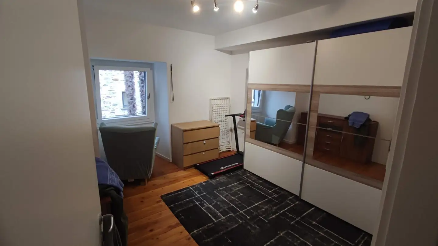 Wohnung mieten - 6616 Losone - Foto 2