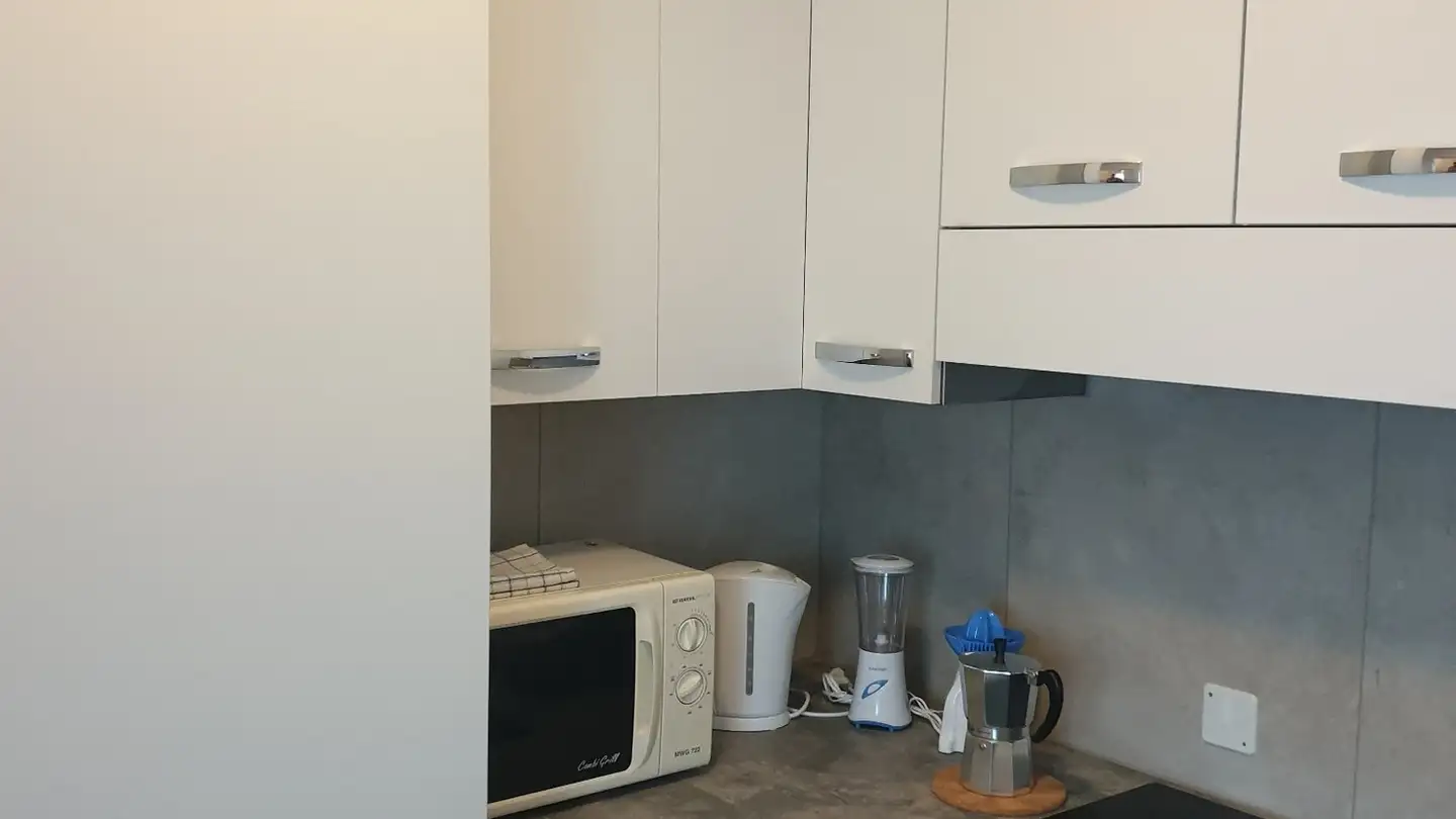 Appartamento in affitto - Al Bügín, 6810 Isone - Foto 3