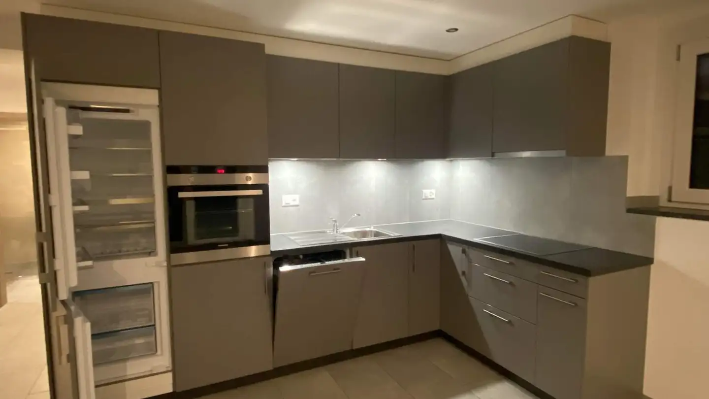 Apartment for rent - 1699 Pont (Veveyse)