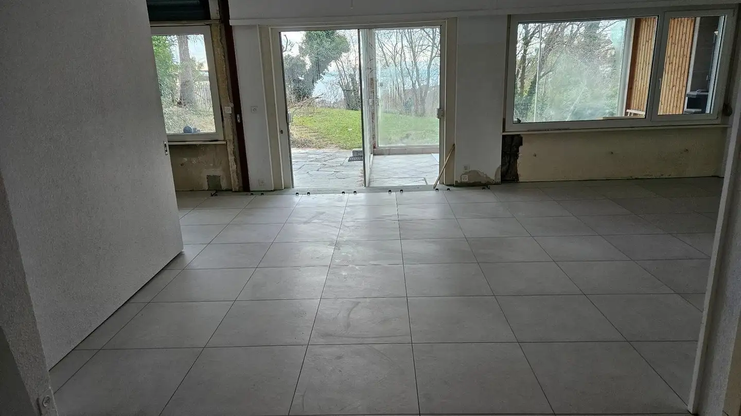 Appartement à louer - Chemin De Riant-Coin 28, 1093 La Conversion