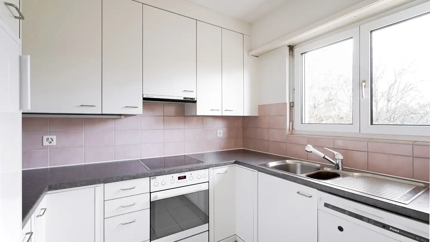 Appartement à louer - St. Alban-Ring 230, 4052 Basel