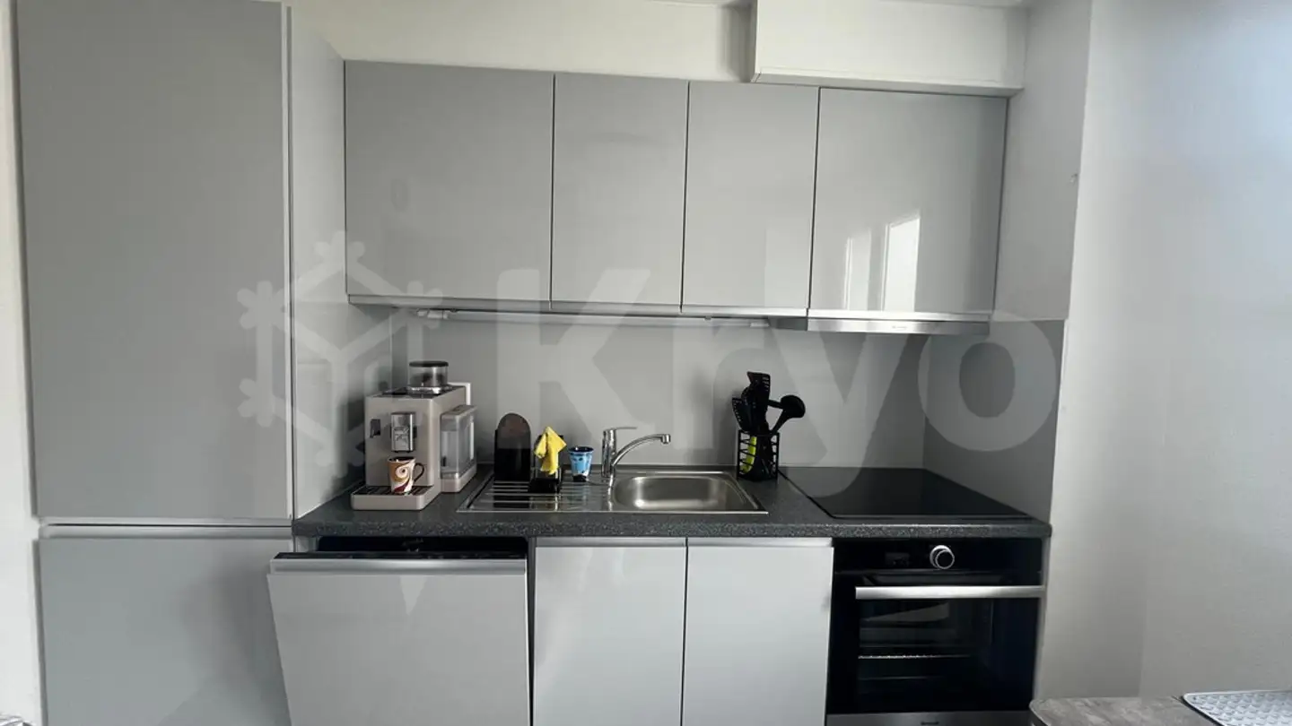 Wohnung mieten - Rue Des Planchettes, 2900 Porrentruy - Foto 2