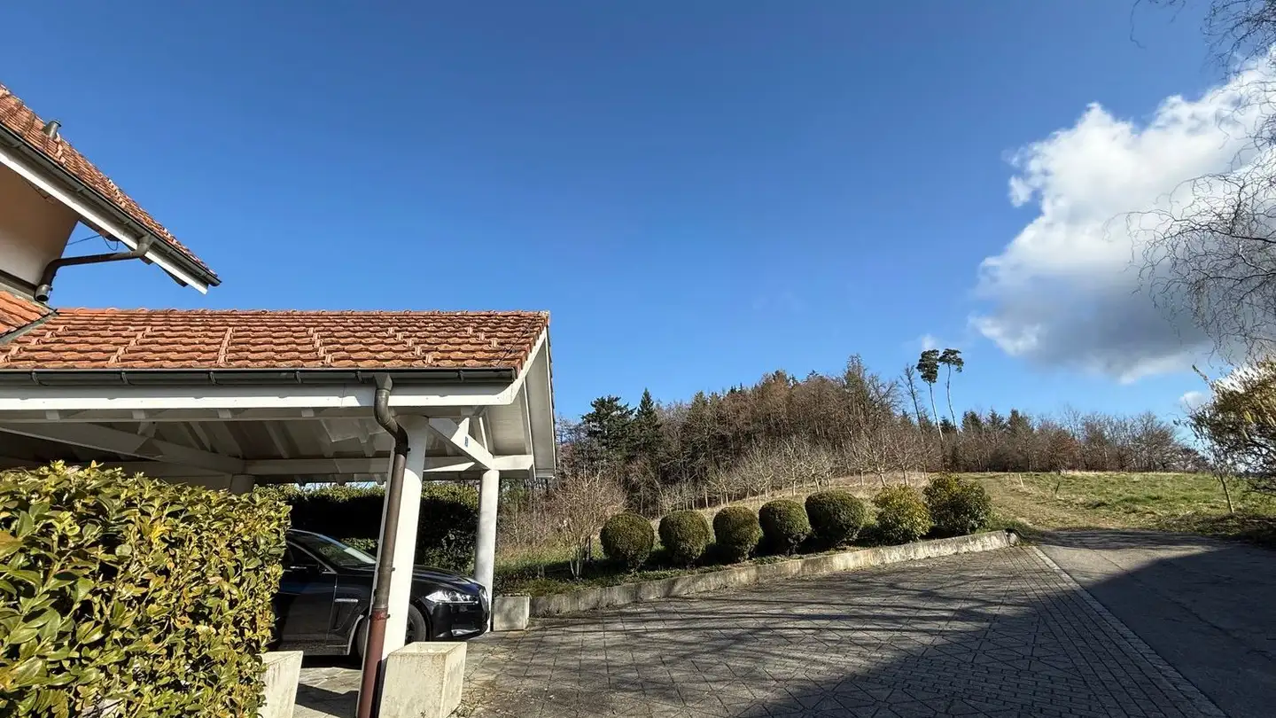 Single house for rent - Räbliweg 3, 3207 Golaten - Photo 2