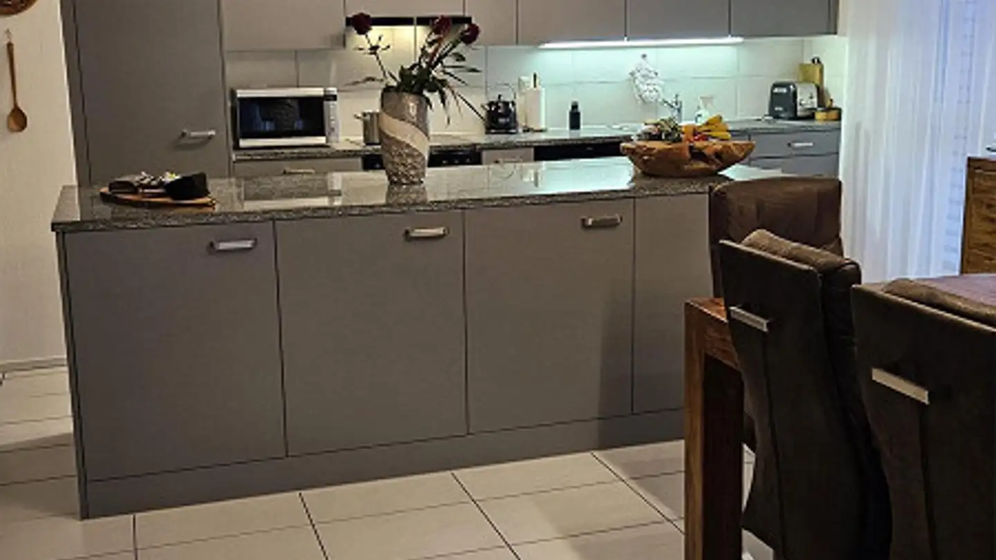 Penthouse for rent - Freifeldstrasse 3, 7000 Chur - Photo 2