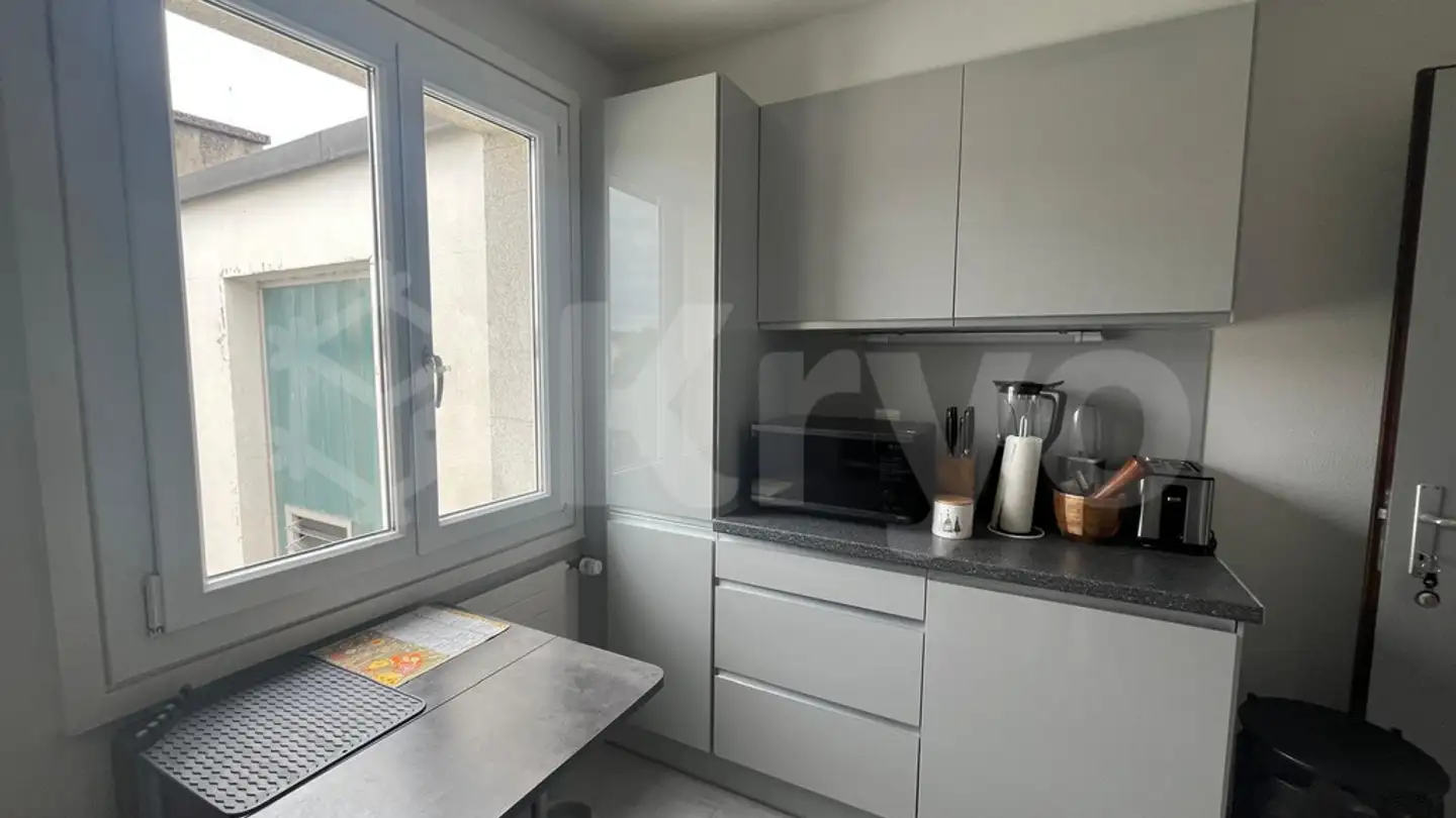 Wohnung mieten - Rue Des Planchettes, 2900 Porrentruy - Foto 3