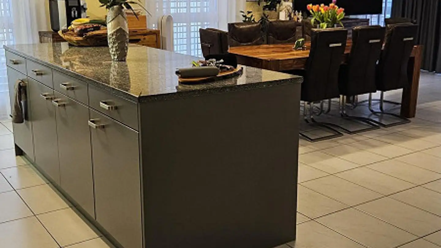 Penthouse for rent - Freifeldstrasse 3, 7000 Chur - Photo 3