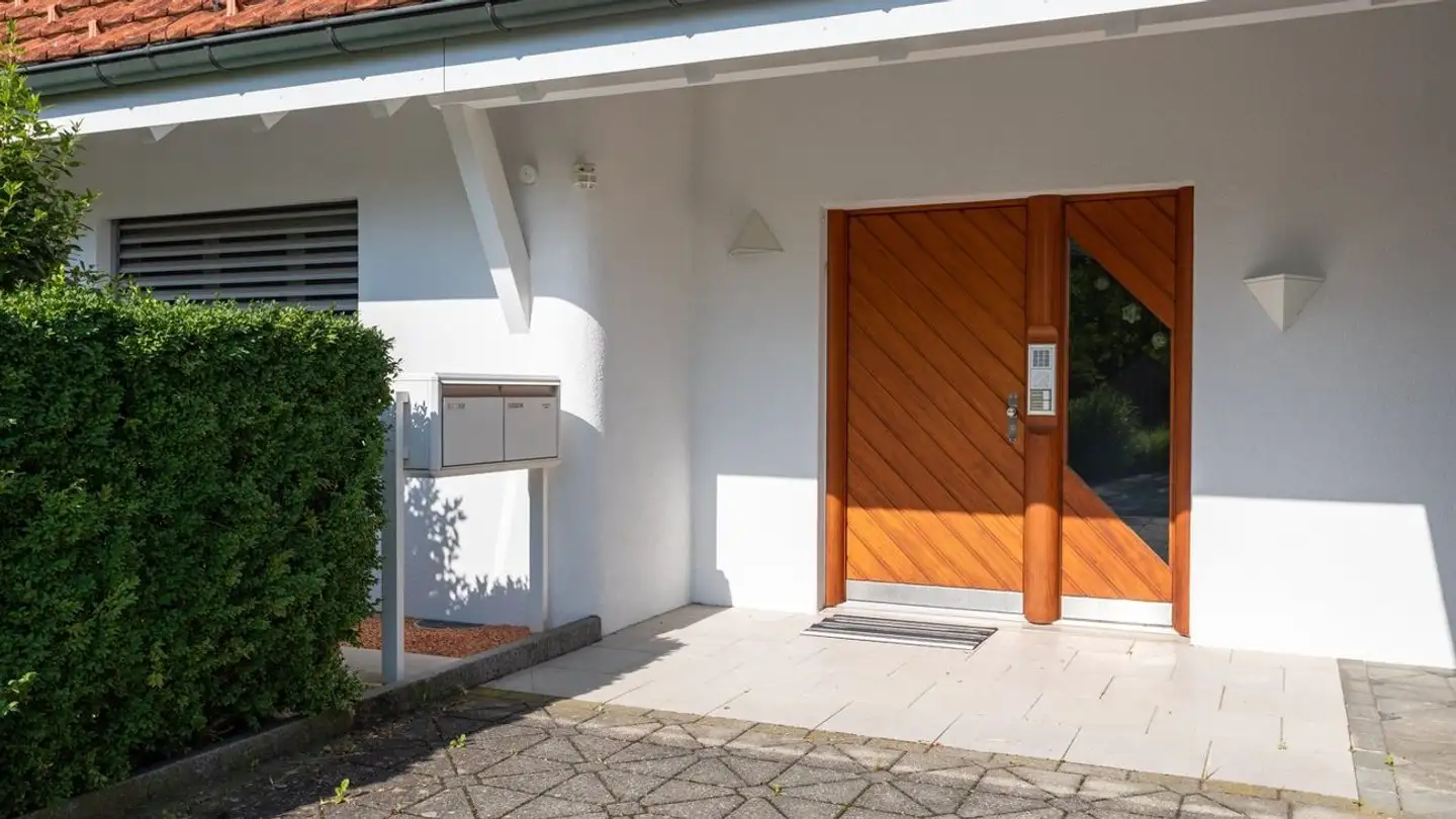 Single house for rent - Räbliweg 3, 3207 Golaten - Photo 3