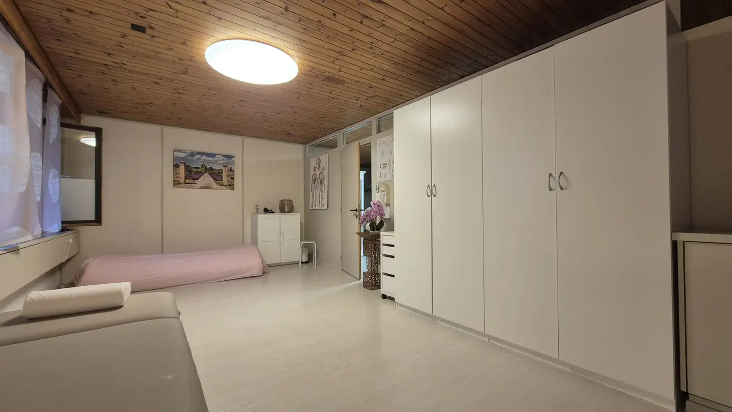 Atelier à louer - Bahnhofstrasse, 8887 Mels - Photo 2