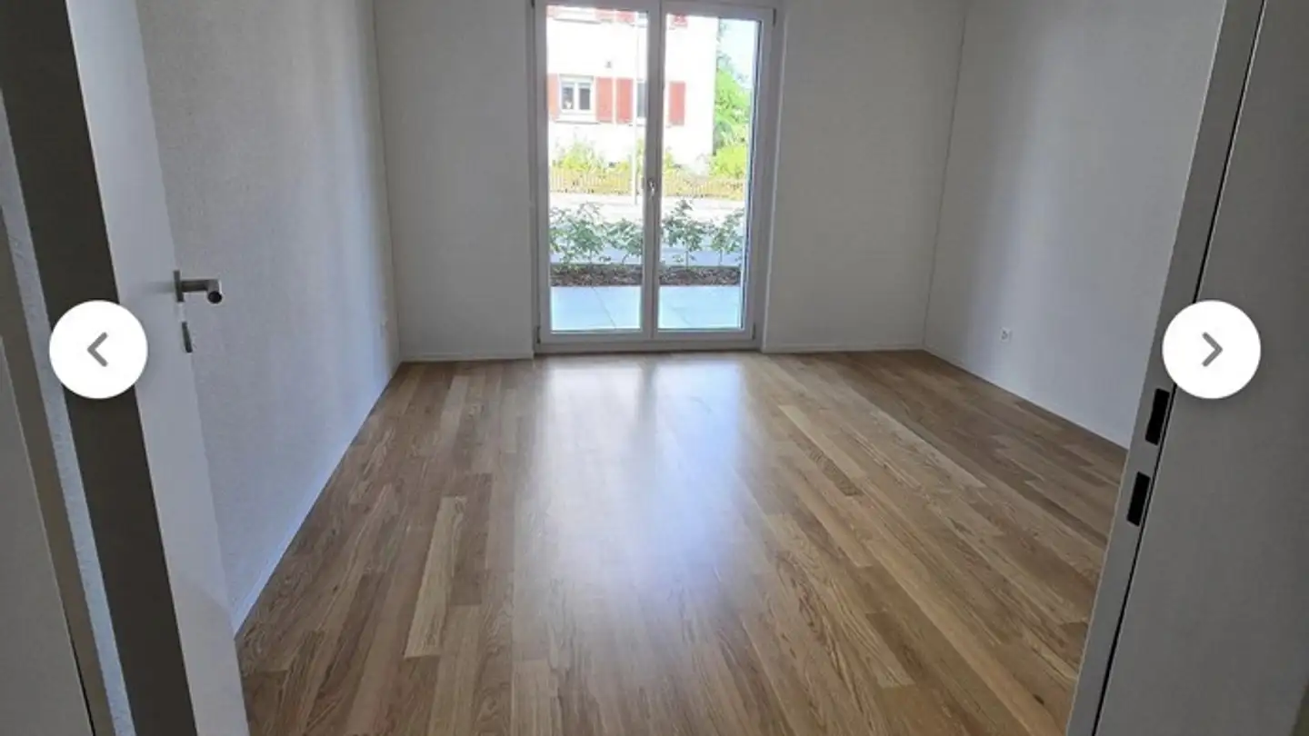 Apartment for rent - Bachmattstrasse 39, 8048 Zürich