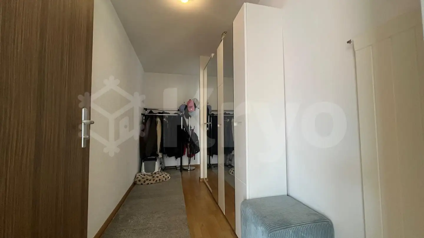 Wohnung mieten - Rue Des Planchettes, 2900 Porrentruy - Foto 4