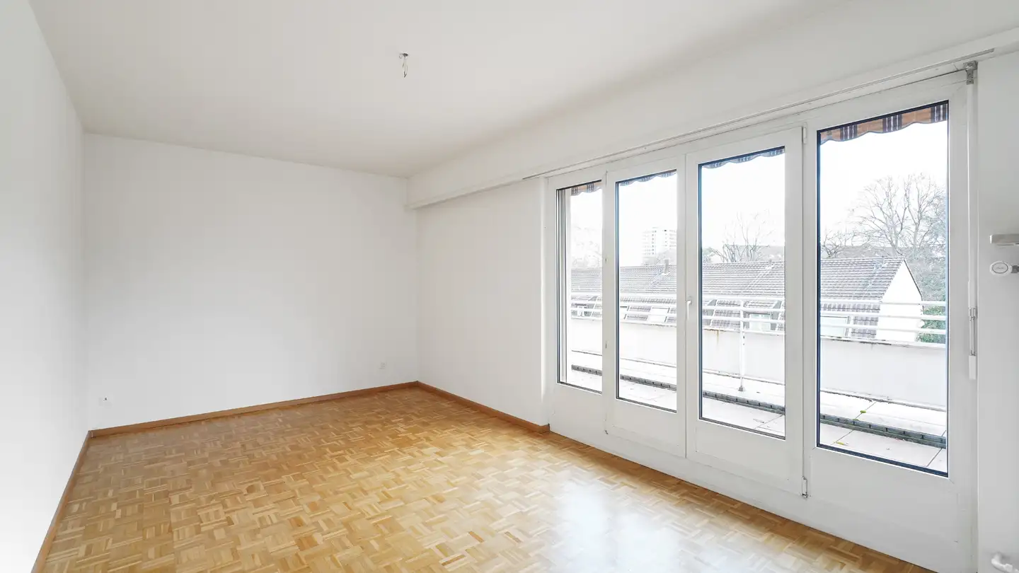 Appartement à louer - St. Alban-Ring 230, 4052 Basel - Photo 4