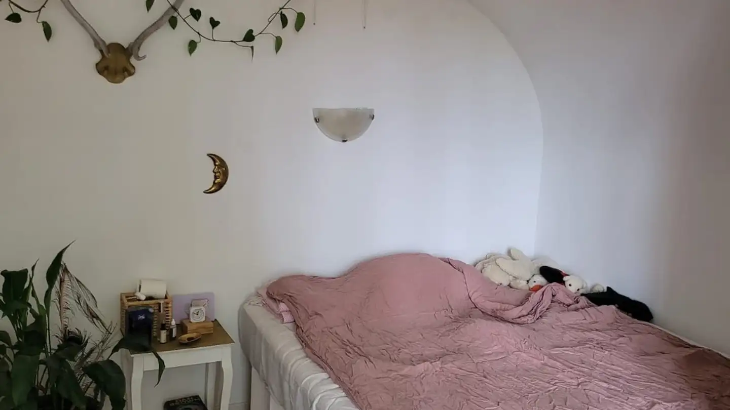 Single room for rent - 3053 Münchenbuchsee - Photo 4