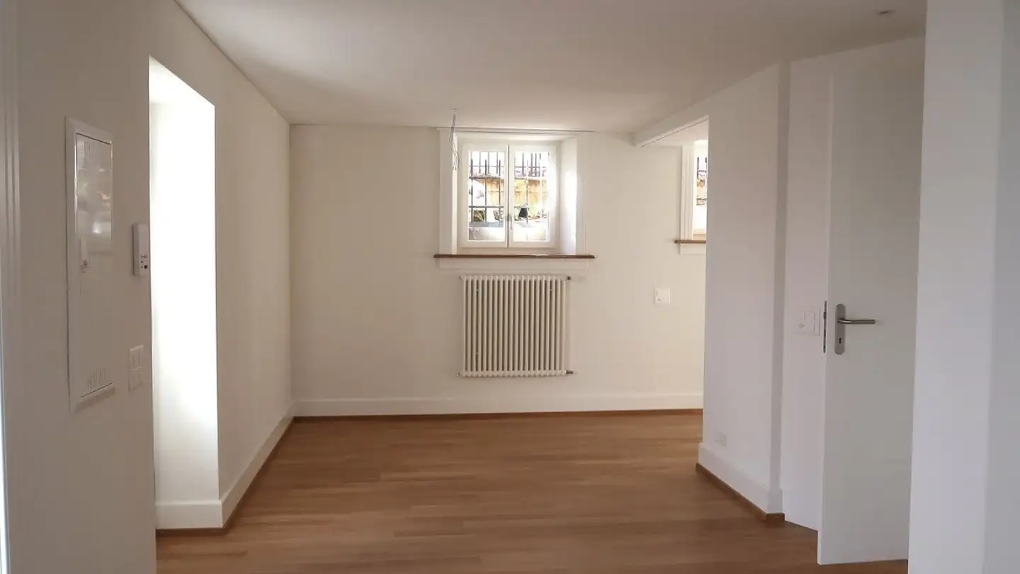 Wohnung mieten - Dorfstrasse 46, 8037 Zürich