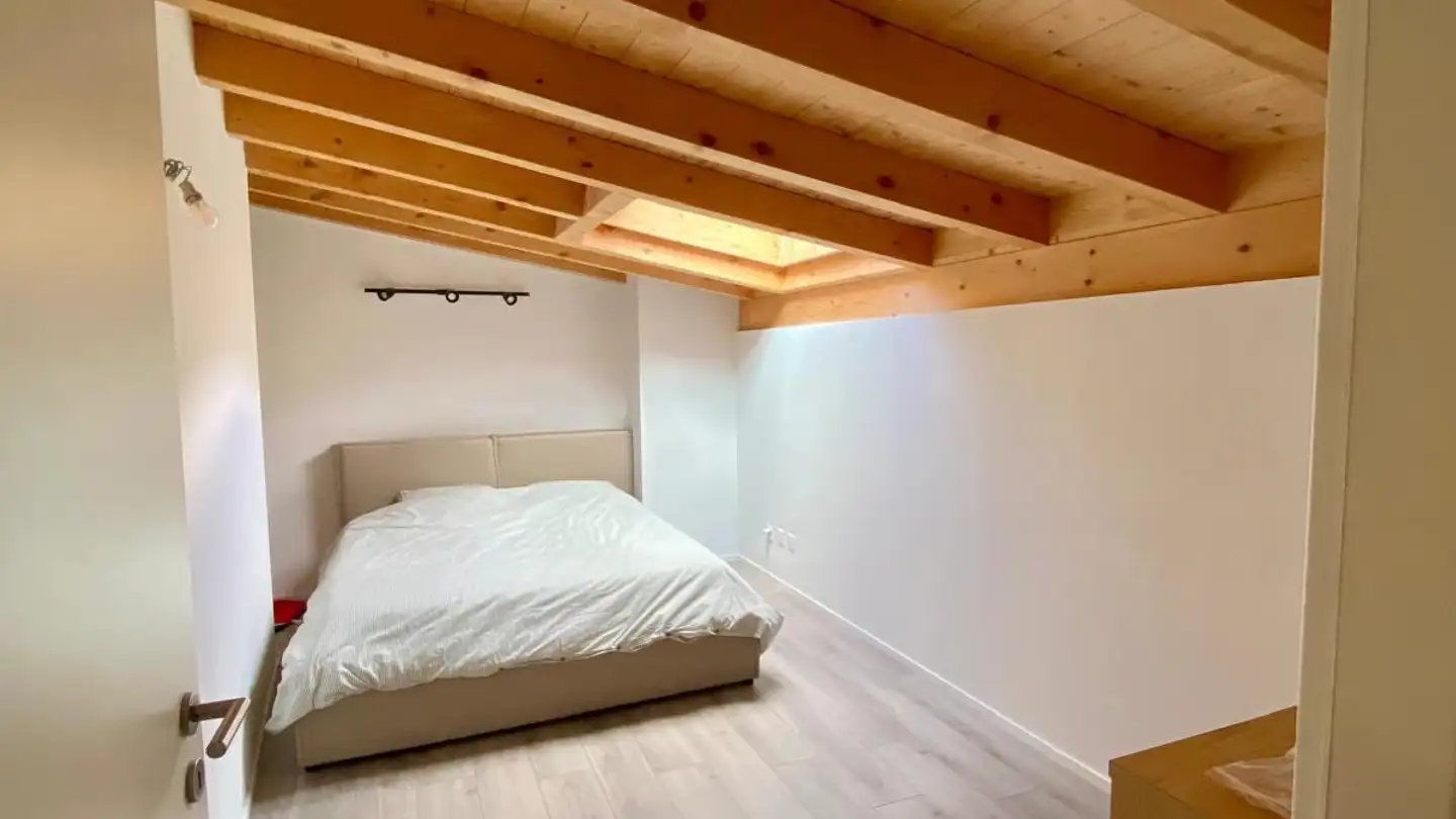 Appartement à louer - Rue Des Alpes 3, 1920 Martigny - Photo 4