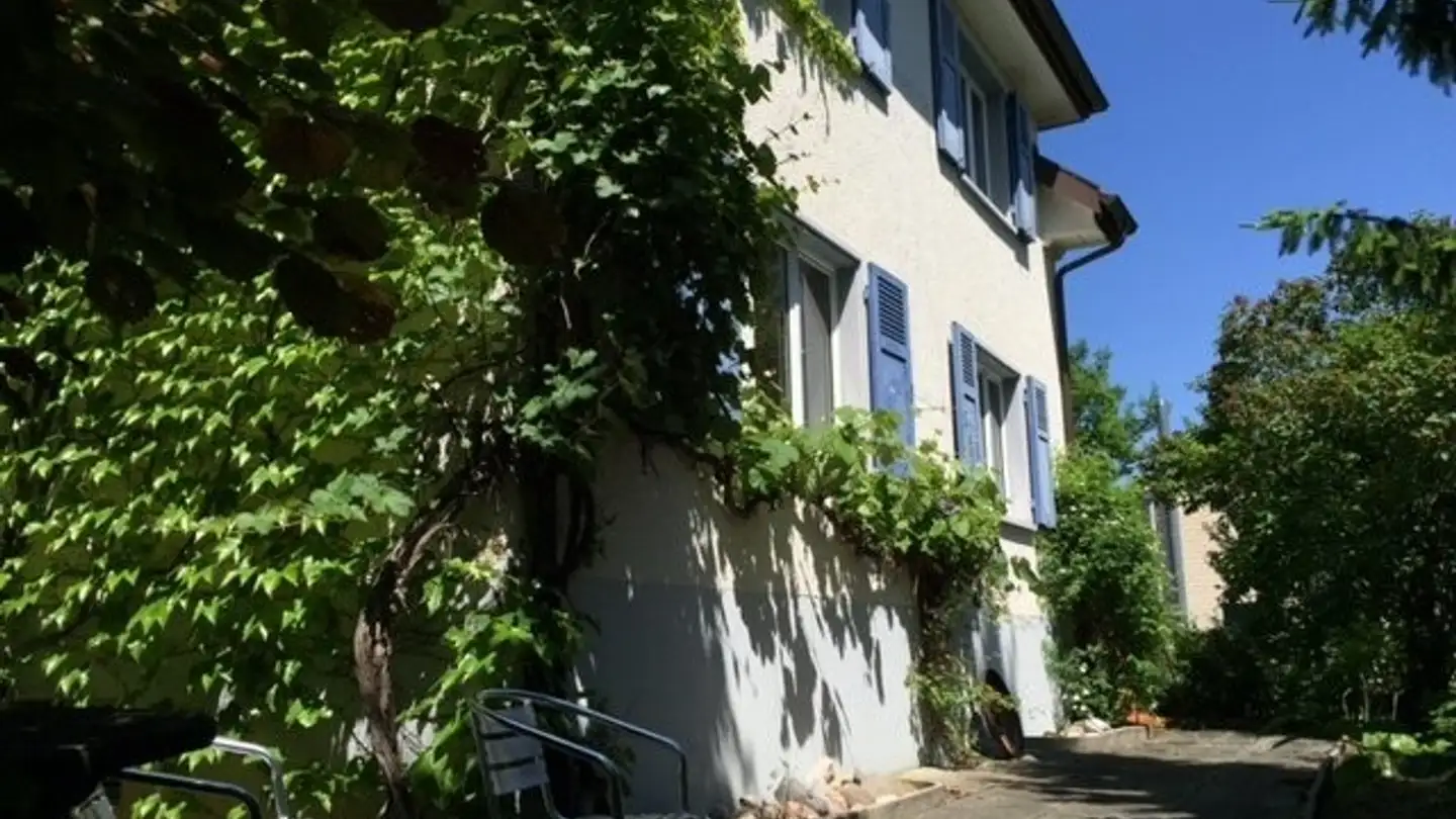Appartement à louer - Arboldswilerstrasse 7, 4435 Niederdorf