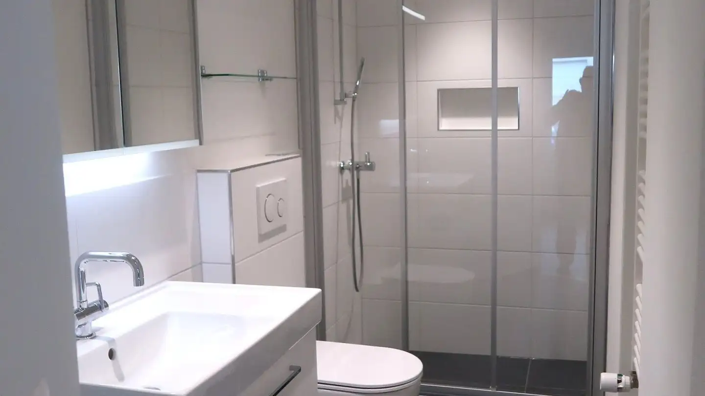 Wohnung mieten - Dorfstrasse 46, 8037 Zürich - Foto 2