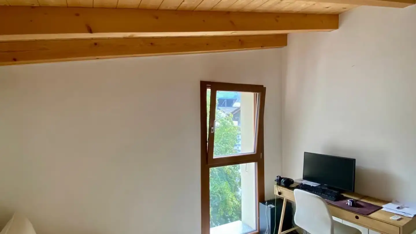 Appartamento in affitto - Rue Des Alpes 3, 1920 Martigny - Foto 4