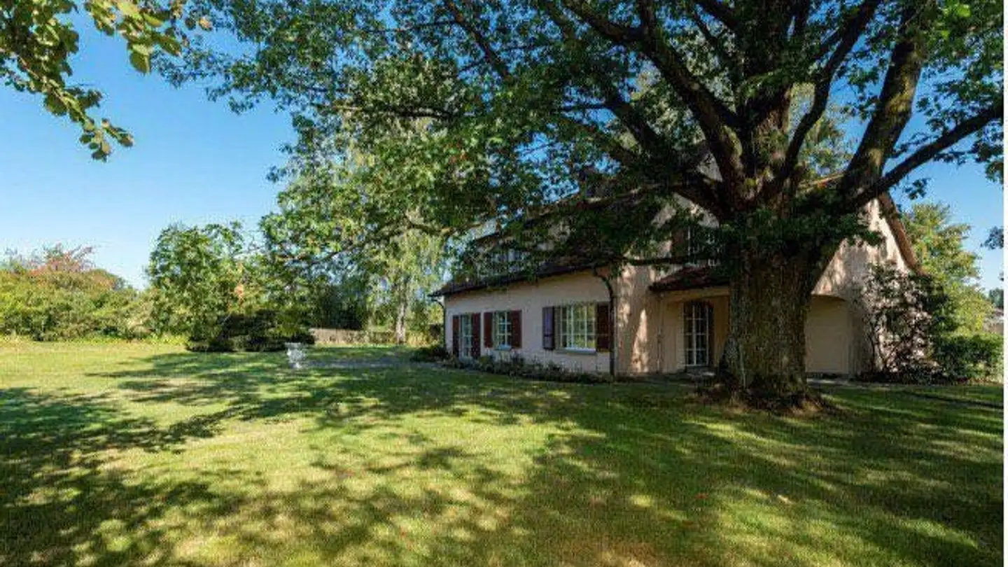 Single room for rent - 3053 Münchenbuchsee - Photo 2