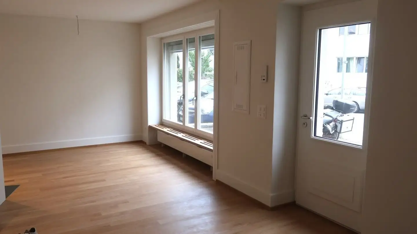 Wohnung mieten - Dorfstrasse 46, 8037 Zürich - Foto 4
