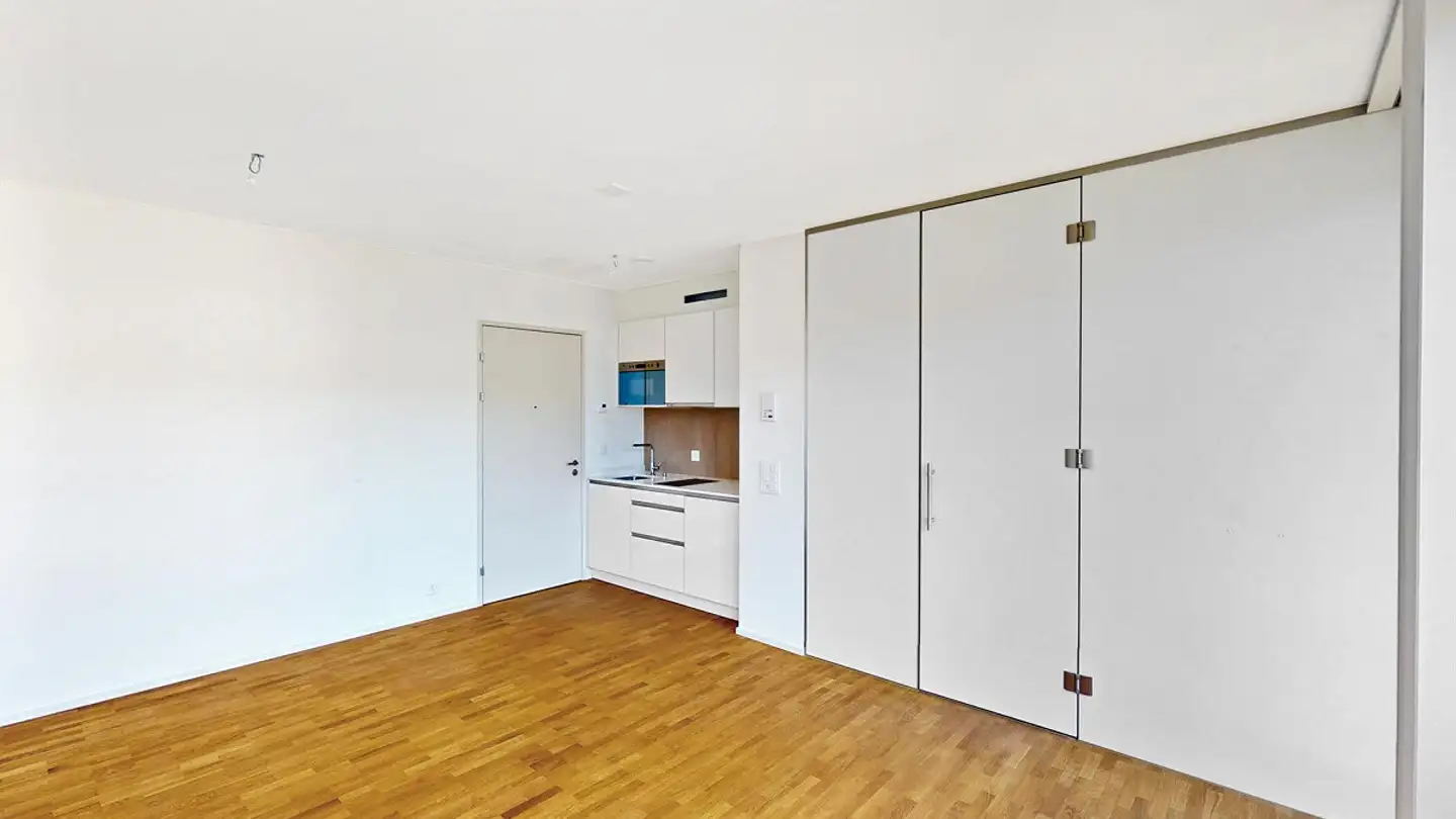 Apartment for rent - Hohlstrasse 104, 8004 Zürich - Photo 4