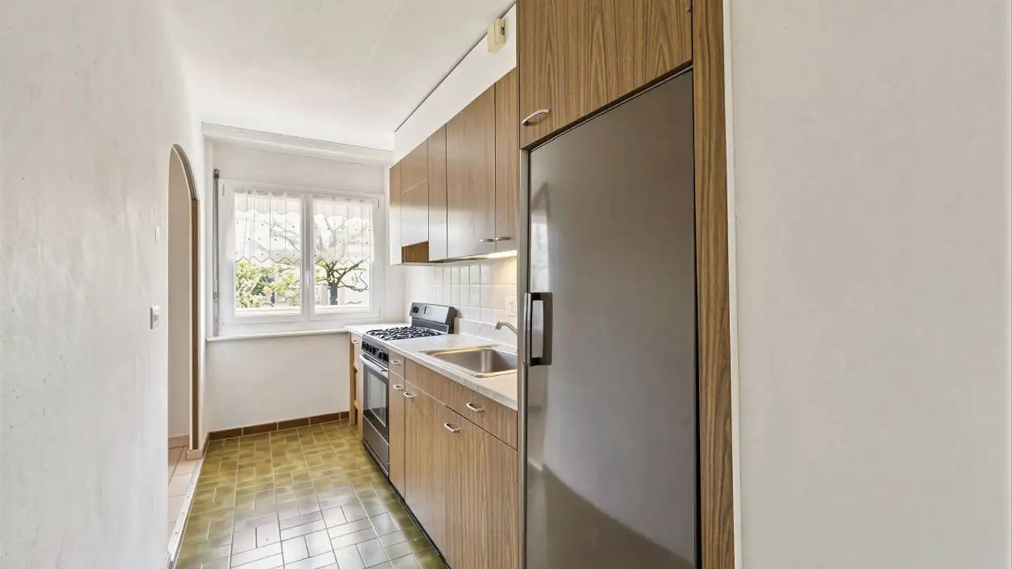 Apartment for sale - 1860 Aigle - Photo 2