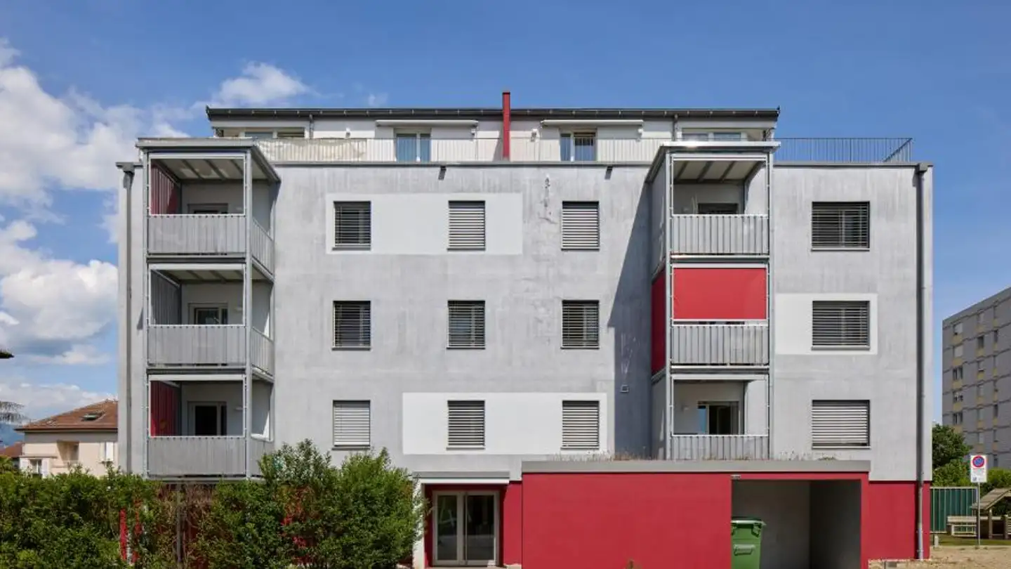 Apartment for rent - Rue du Cheminet 41, 1400 Yverdon-les-Bains - Photo 3