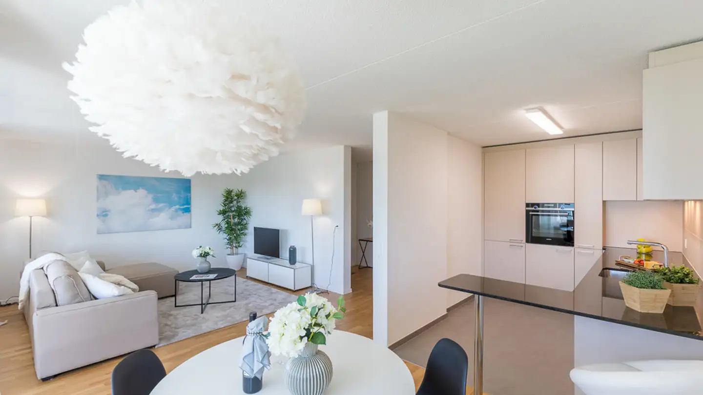 Appartamento in affitto - Sommerhaldenstrasse 13c, 5200 Brugg AG