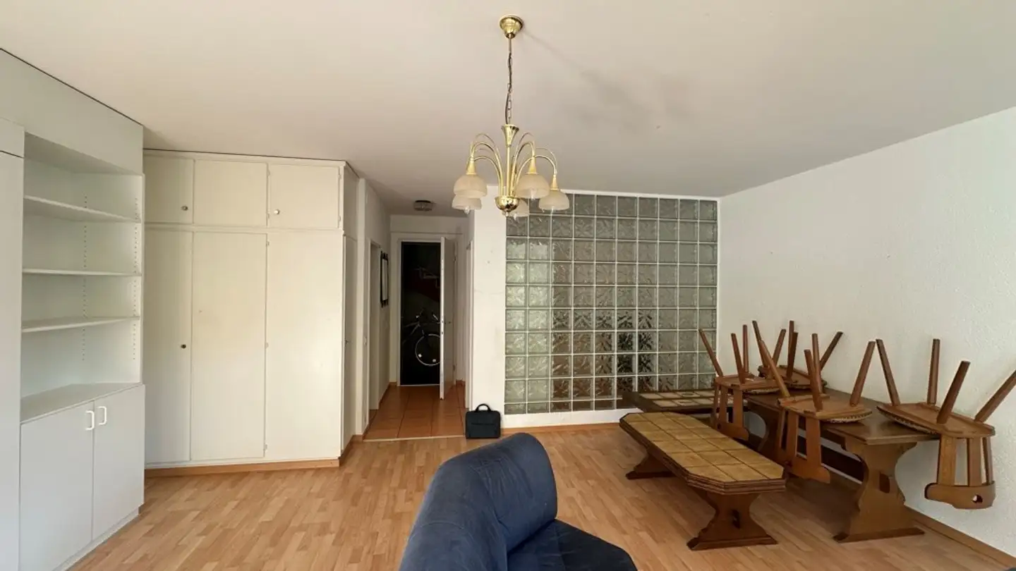 Apartment for rent - Via Gratello 39, 6616 Losone - Photo 2