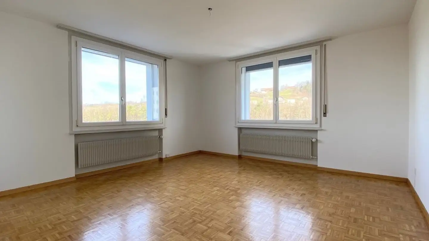 Wohnung mieten - Bernstrasse 66, 3175 Flamatt - Foto 2