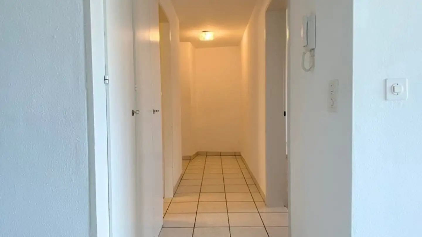 Wohnung mieten - Bernstrasse 66, 3175 Flamatt - Foto 3
