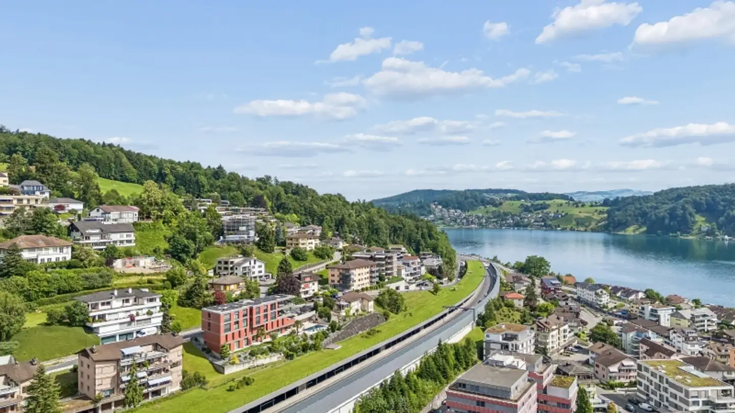Apartment for sale - Hirsernstrasse 3, 6052 Hergiswil NW - Photo 4